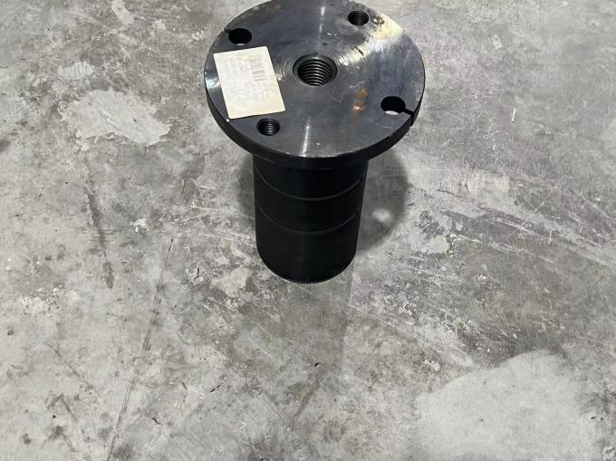 602977.02 Pin shaft Konecranes Spare Parts