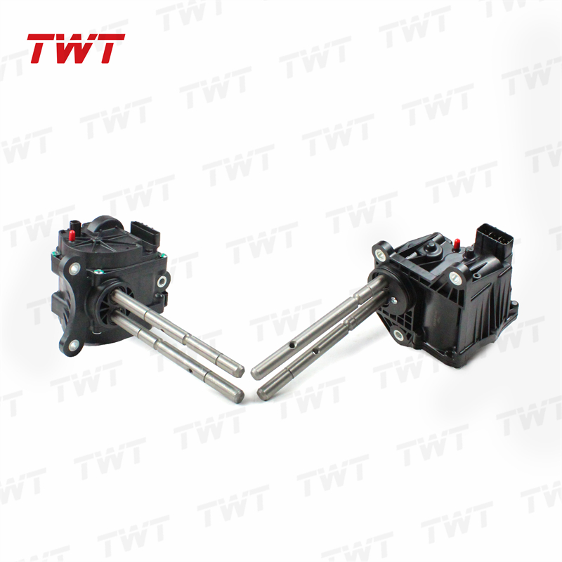 TWT Electro Magnetic Control Coupling Sub-assy Rear Differential Auto Transmission Parts Coupling Sub-assy Electro Magnetic
