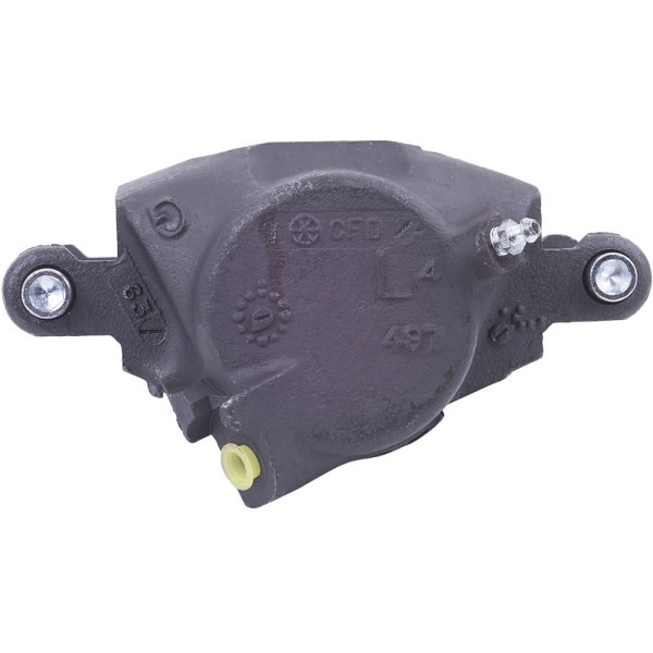 CHEVROLET Auto Parts Vehicle Brake Caliper 184040 184039 OEM 5472161 5472162
