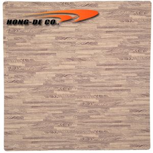China Soft wood Foam Wood-Grain Tiles For Play Rooms wholesale