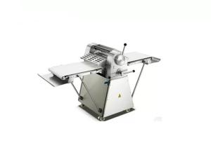 China Safety Folding 900mm 0.55KW Bakery Processing Equipment wholesale