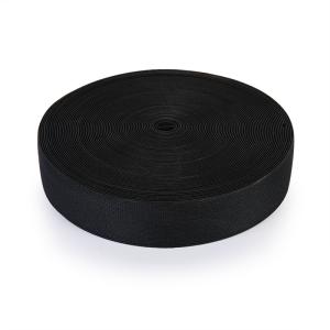 China Polyester Knitting Elastic Band For Wigs Home Sewing wholesale