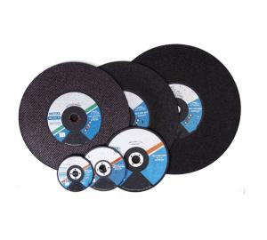 China Depressed Center Abrasive Cutoff Wheel For Cutting Metal And Stainless Steel wholesale
