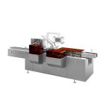High Speed Cartoning Machine