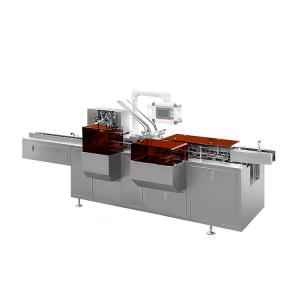 China High Speed Cartoning Machine wholesale