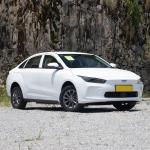 2024 Geely Geometry A Electric Car 410KM Range Travel Edition