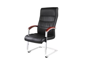China Classic Meeting Wheel 120kg Office Staff Chairs wholesale