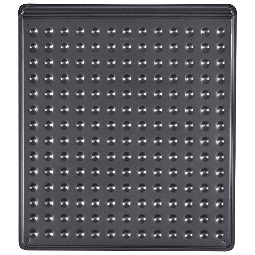 China ZPSS Factory price Manufacturer Supplier square hole perforated metal sheet 6 mm stainless steel plate