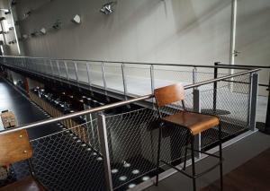 China Flexible stainless steel cable mesh wholesale
