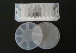 M Plane Sapphire Semiconductor 430um High Crystal Purity