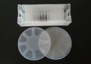 China M Plane Sapphire Semiconductor 430um High Crystal Purity wholesale