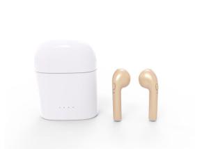 China Fashionable True Wireless Stereo Earbuds Wireless Bluetooth Earbuds With Mic wholesale
