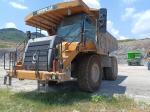 Caterpillar 773E Off-Highway Dump Truck