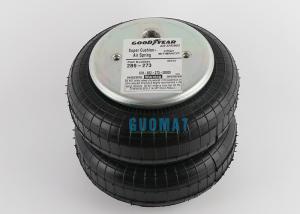 China 2B9-273 Goodyear Air Spring 578922273 For Weweler US6910F wholesale