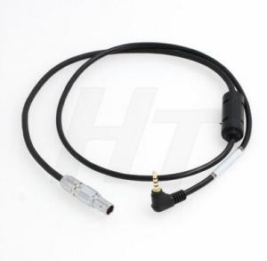 China Tilta Nucleus-M Motor Run / Stop Cable wholesale