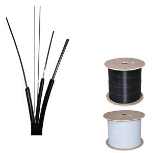 China ISO14001 LSZH G652D 12 Core Optical Fiber Cable wholesale