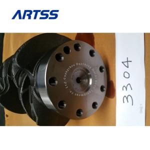 China 4N7694 4N7692 CAT 3304 Crankshaft , Durable 2W7960 CAT Spare Parts wholesale