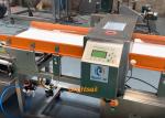 Foodstuff Industry Waterproof Automatic Food Processing Machine Got Iso Metal