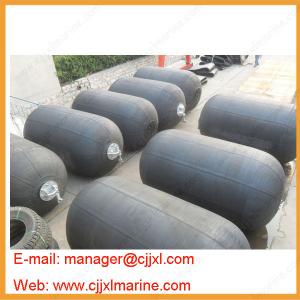 China Floating Pneumatic Rubber Fender wholesale