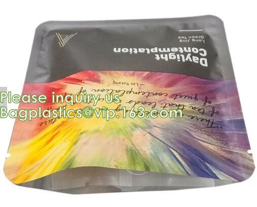 Disposable Dispenser Soap Bag 1000ml, Soap bag for hand soap dispenser, refilled disposable PE cartridge + PP pump packa