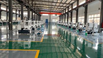 Xi'an JW Import & Export Co.,Ltd