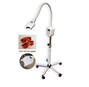China Cool Light Teeth Whitening System CE Approved High Quality (NBW-TIII) wholesale