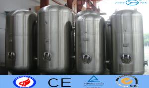 China Distilled Water ss304 / ss316 Stainless Steel Water Tanks Storage wholesale
