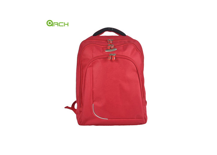 Travel Accessories Bag Outdoor Backpack with 600d Material