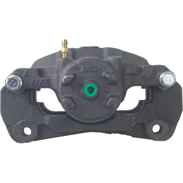 CHRYSLER Auto Parts Vehicle Brake Caliper 19B2614 19B2615 OEM MR527670 MR527671