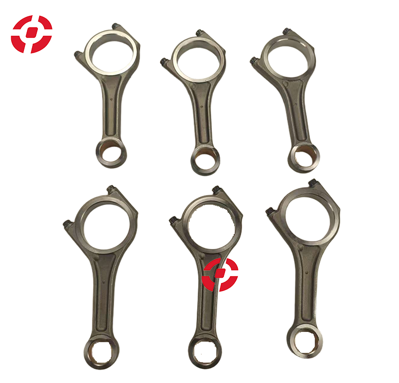 Land Rover connecting rod assembly Engine connecting rods Hole size 66mm/30mm Con rod for Land Rover 3.0 desiel engine