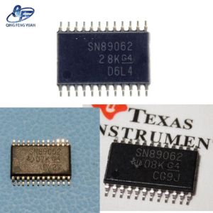 ORIGINAL IC Printer Chip E09A92GA 32A5E8T Electronic Circuit Components