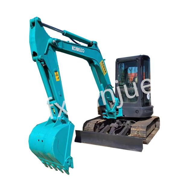 China Hydraulic Used Crawler Excavator Dealer 42-63L Kobelco 260 wholesale