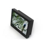 SIBO Industrial Grade 7 Inch Wall Flush Mounted POE Touch Tablet For Tuya Home