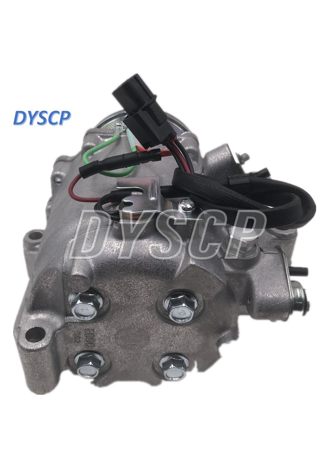 38810RZVG02 Honda Crv Ac Compressor 38810-RZV-G02 For Honda CRV RE2 RE1 2008 7PK