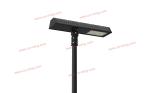 outdoor solar light Intelligent illumination intensity adjustment with ip66