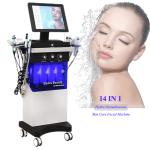 Hydro Water Professional Hydrodermabrasion Machine for Skin Rejuvenation