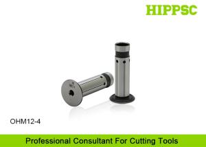China Small Diameter Straight CNC Hydraulic Collet Central Coolant Supply Available wholesale