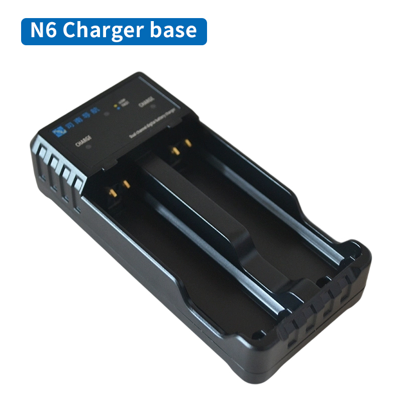 SINO RTK Battery Charger T30/T300 Main Unit Cover 220V GPS Power Adapter Clip Cable N6