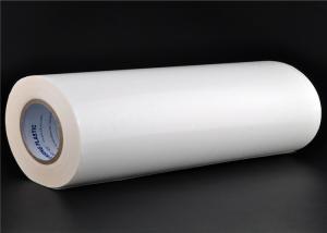 China High Hardness TPU Hot Melt Adhesive Film 0.05mm * 138cm * 100yards Water Resistanc wholesale