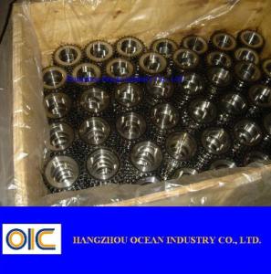 China Special Steel Chain Wheel Sprocket wholesale