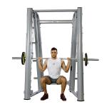 FR24 Gym Equipment Club Gym smith machine smith machine multi functional