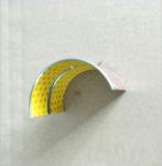 Copper Lead Free POM Boundary Lubricating Bearings Oilless