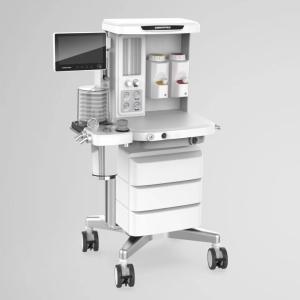 China 10.2&quot; Tft Screen Veterinary Gas Anesthesia Machine X30 wholesale