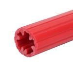 Pipes Rigid PVC Tubes Hard Plastic PVC Trim