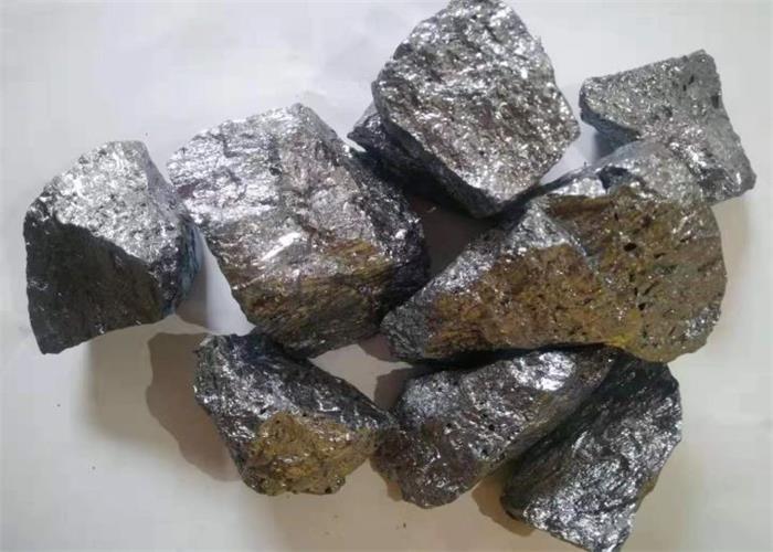 Minerals Metallurgy Silicon Metal 553 441 Silicon Metal 3303