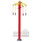 China good quality hot sale cheap outdoor gym equipment Outdoor Fitness