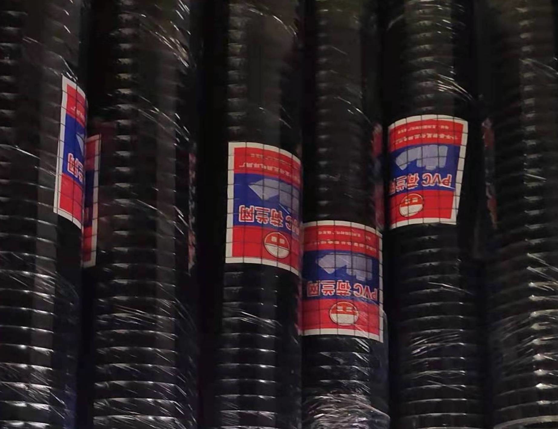 0.5m Welded Wire Mesh 2m Stainless Steel 201 Welded Fence Mesh 3/8" X 3/8"