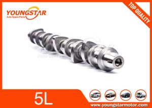 China Hilux Dyna Engine 13501-54090 Toyota 5L Car Camshaft wholesale