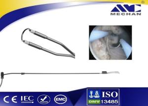 China Bipolar Arthrocare Coblation Wand , Detrusor Hypertrophy Treatment Surgical Probe wholesale
