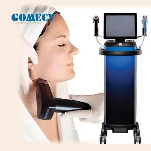 China 15.6 Inches Microneedle RF Machine Scar Removal With Needle Length 0.5-7mm wholesale